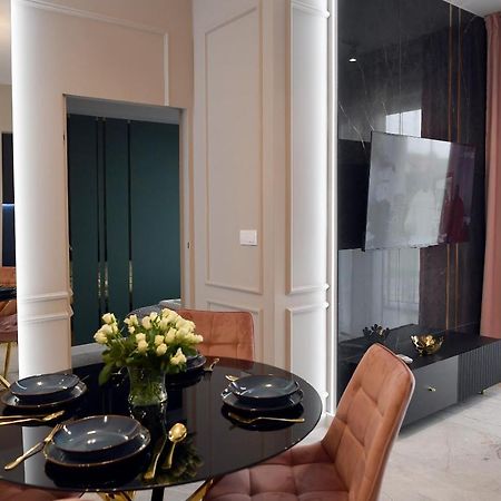 Coco Elite Apartments Zator Ngoại thất bức ảnh