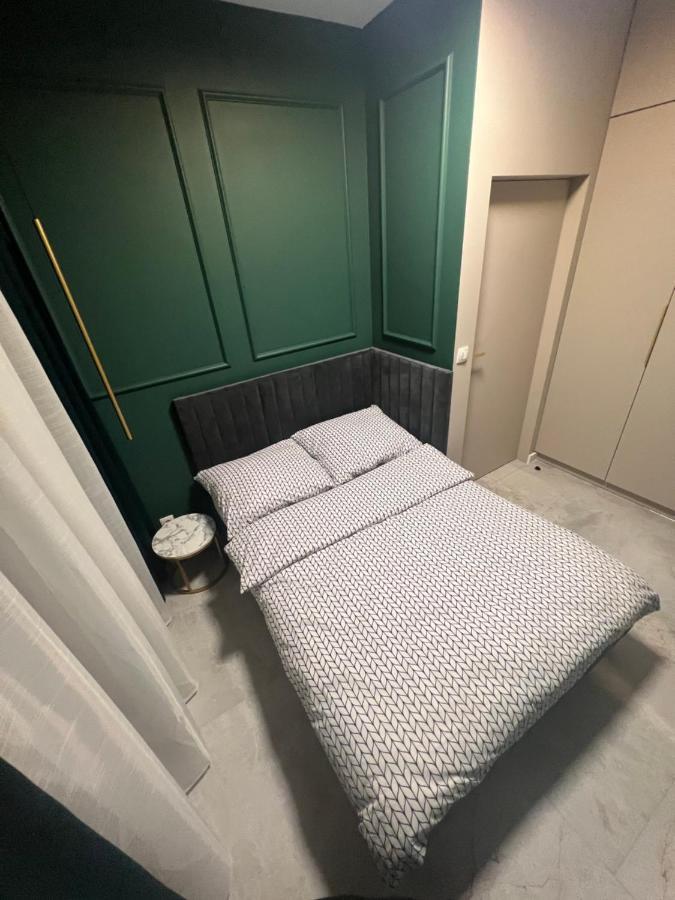 Coco Elite Apartments Zator Ngoại thất bức ảnh