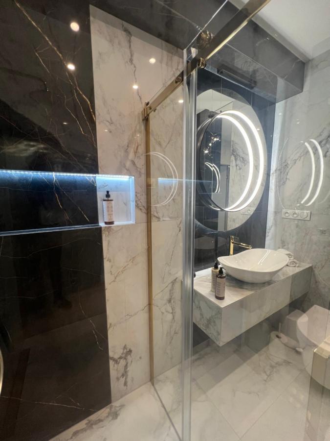 Coco Elite Apartments Zator Ngoại thất bức ảnh