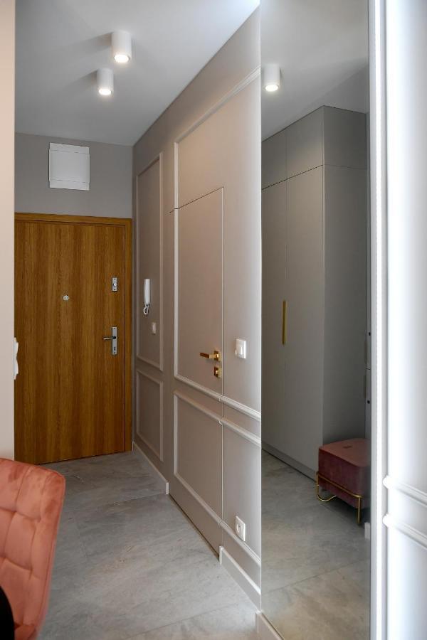 Coco Elite Apartments Zator Ngoại thất bức ảnh