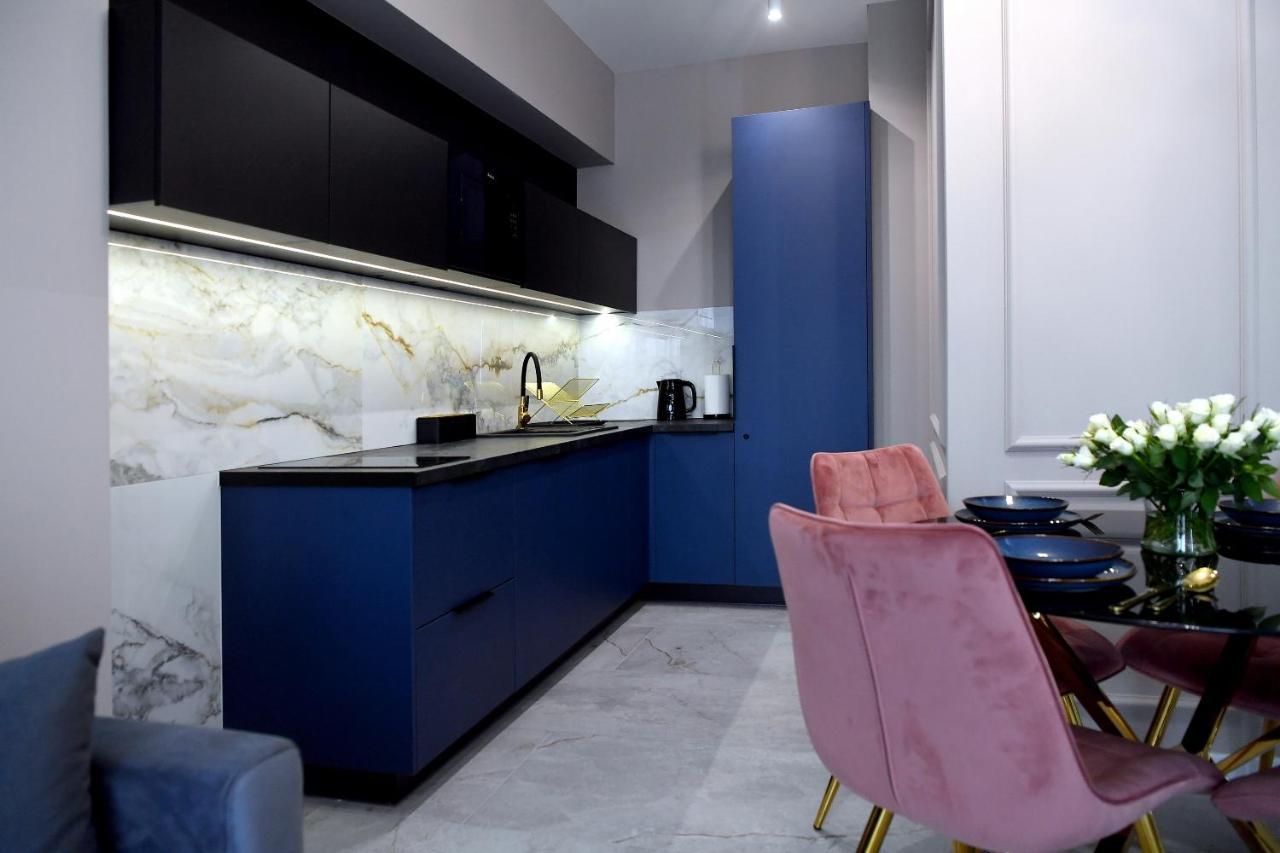 Coco Elite Apartments Zator Ngoại thất bức ảnh