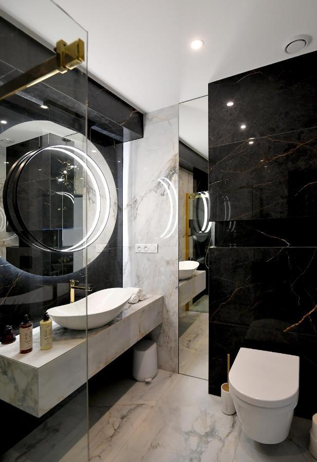 Coco Elite Apartments Zator Ngoại thất bức ảnh