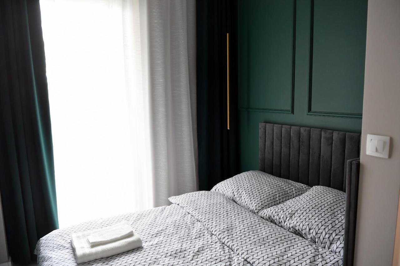 Coco Elite Apartments Zator Ngoại thất bức ảnh
